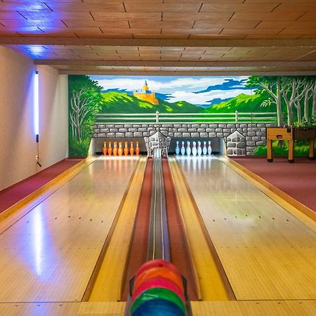 Falk & Frei Selketal Resort Meisdorf Ngoại thất bức ảnh