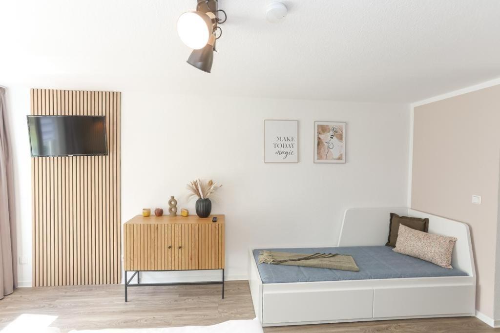 Falk & Frei Selketal Resort Meisdorf Ngoại thất bức ảnh